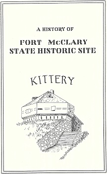 Fort McClary cover
